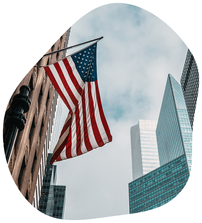 United States financial district