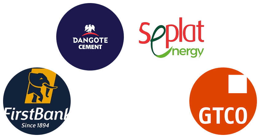 Nigerian Exchange Group logos